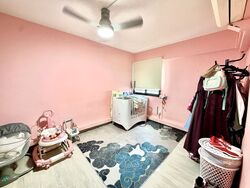 Blk 134 Marsiling Road (Woodlands), HDB Executive #571596731